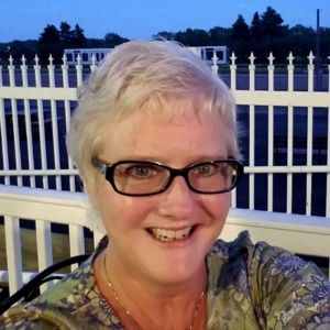 Meet your Posher, Sharla